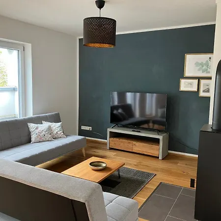 Bei Meyers - Herzklinik Appartement *